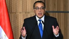 رئيس الوزراء المصري يؤكد الإرادة السياسية نحو الارتقاء بالعلاقات الثنائية مع المغرب إلى آفاق أرحب