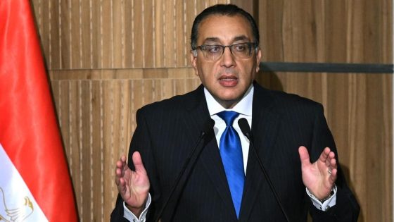 رئيس الوزراء المصري يؤكد الإرادة السياسية نحو الارتقاء بالعلاقات الثنائية مع المغرب إلى آفاق أرحب