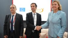 حوار استراتيجي حول السيادة الرقمية بين اتصالات المغرب والمفوضية الأوروبية