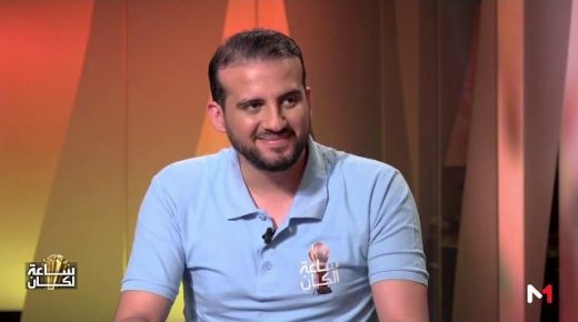 مغاربة أرعبوا المصرييين