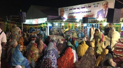 هل يبقى الجيش “صانع القادة” في موريتانيا؟
