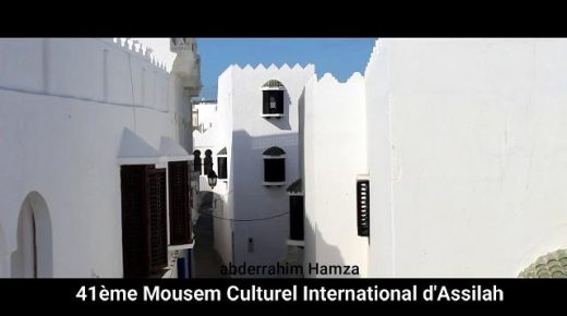 الخطاط عبدالرحيم حمزة