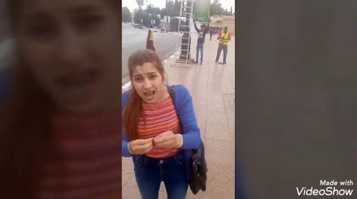 انتقاد مهرجان حب لملوك