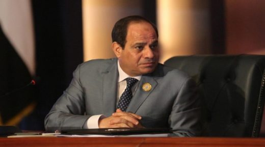 حملة اعتقالات واسعة في مصر ضد سياسيين وإعلاميين