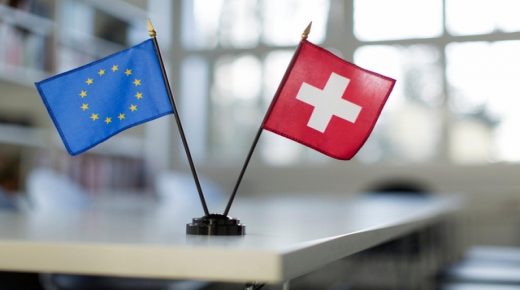 العمل في سويسرا لكسب لقمة العيش