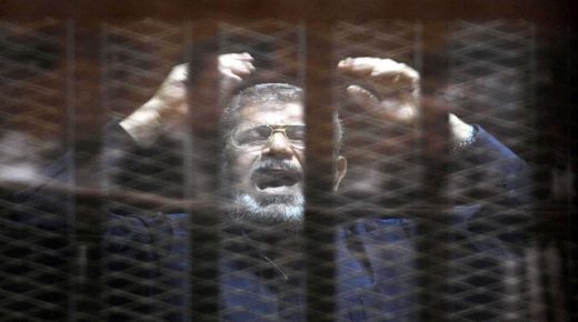 محمد مرسي.. وسياسة الموت البطيء ومقتل خاشقجي.. جريمة دولة!