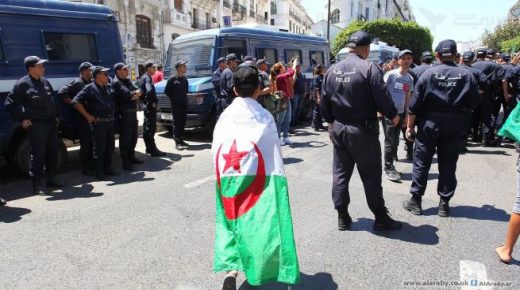 المعارضة الجزائرية: سنقترح آليات للحل وعلى السلطة تقديم الضمانات لتنظيم الانتخابات