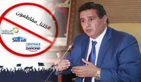 ما لا تعرفونه عن أخنوش