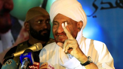 مع تعقد المسارات.. هل يتصدع جدار تحالف الثورة السودانية؟