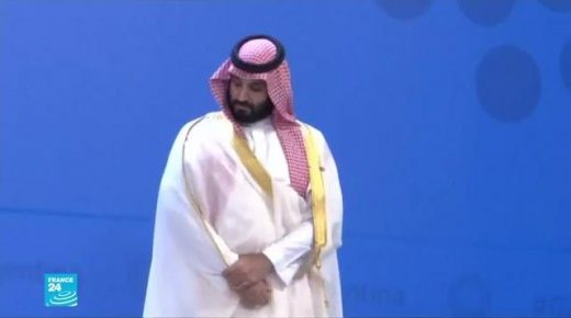 اتهام السعودية بقتل خاشقجي