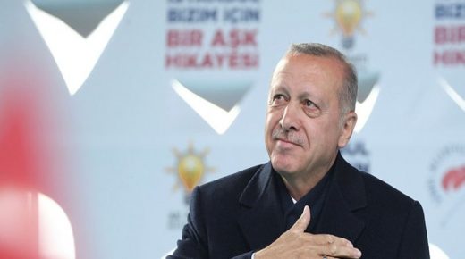 حزب أردوغان يخسر بلدية إسطنبول لكنه نجح في امتحان الديمقراطية