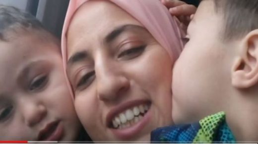 مأساة المغربية سُمية بألمانيا.. ضحية زواج مختلط إنتهى بإختطاف طفليها
