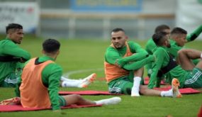 لقجع يبشر الجمهور بقرب العودة إلى الملاعب الوطنية بهذه الشروط!