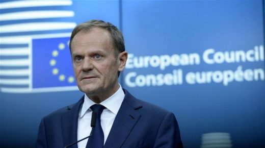 الاتحاد الأوروبي قلق بشأن التطورات في الخليج لكنه لا يرى حاجة للتدخل