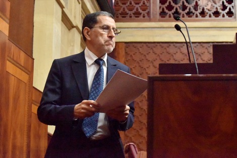 ثلاثة أخطاء قاتلة لا تغتفر لرئيس الحكومة في زمن كورونا!