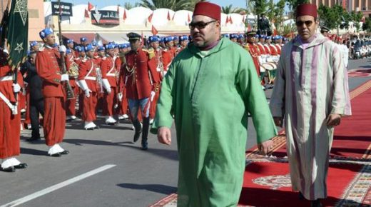 فضيحة إقصاء مغاربة العالم من التمثيلية في المؤسسات الدستورية تصل الديوان الملكي!