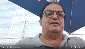 رسالة إلى عزيز أخنوش