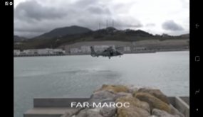 كوموندوز البحرية الملكية