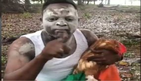 إفريقي “تايسحر” للمنتخب