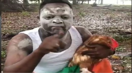 إفريقي “تايسحر” للمنتخب