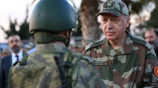 تركيا تقرر تقليص مدة الخدمة العسكرية الإجبارية