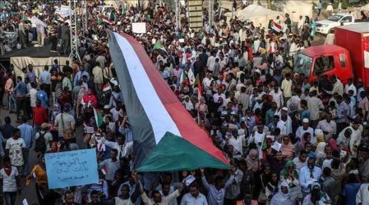 الوساطة الأفريقية في أزمة السودان تقدم مقترحًا مشتركًا إلى”العسكري الانتقالي” و”الحرية والتغيير”