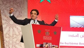 بنعتيق يفضح خروقات لشگر القانونية ومناوراته للتربع على كرسي قيادة الإتحاد الإشتراكي لولاية ثالثة