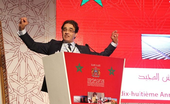 سكوب. الوزير السابق بنعتيق سفيرا للمغرب لدى الجمهورية الفرنسية خلفا لشكيب بنموسى