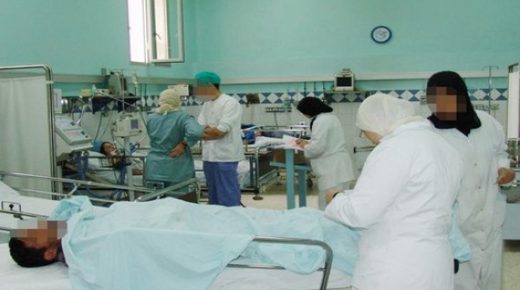 حقائق مفزعة عن واقع المستشفيات الجامعية بالمغرب