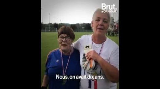 سيدات بأرواح شبابية