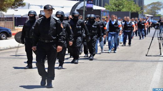 خمسة آلاف شرطي لتأمين مهرجان “موازين” التجاري.. من المستفيد؟