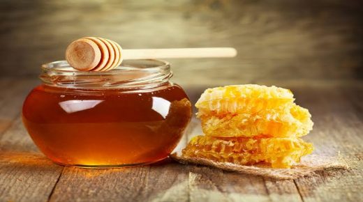 تركيا تصدر العسل ل 41 دولة من بينها المغرب‎