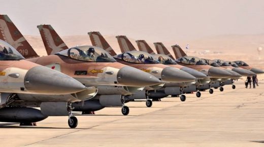 بصفقة قيمتها 250.4 مليون دولار.. أمريكا تدعم أسطُول الطائرات الحربية المغربية من نوع إف 16
