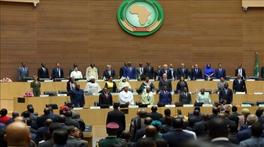 أديس أبابا.. جلسة مغلقة بالاتحاد الإفريقي لبحث الأوضاع في السودان