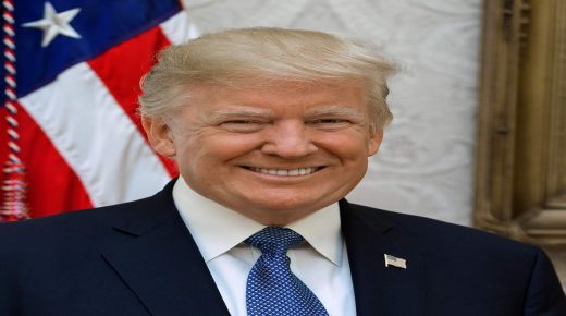 ترامب والتراجع عن ضرب إيران