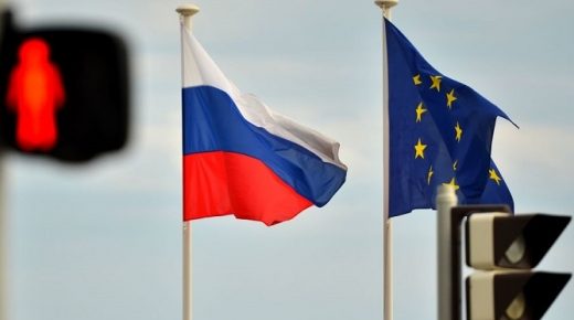 الاتحاد الأوروبي يمدد عقوباته الاقتصادية على روسيا