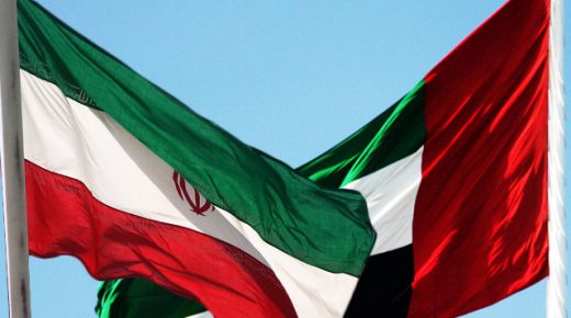العلاقات الإيرانية الإماراتية تتأزم من جديد.. طهران تستدعي القائم بالأعمال الإماراتي