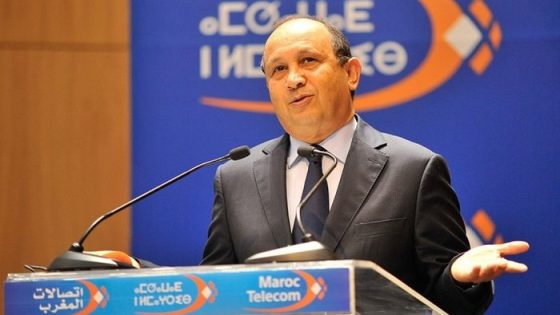 رغم التفويت.. أحيزون باق على رأس إتصالات المغرب