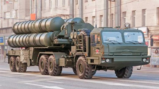 روسيا لن تقبل ببيع المغرب منظومة صواريخ «اس 400» والغرب سيتحفظ كثيراً