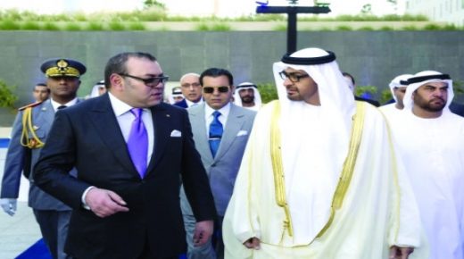 العلاقات المغربية الإماراتية تدخل مرحلة القطيعة الدبلوماسية.. وهذه تفاصيلها!