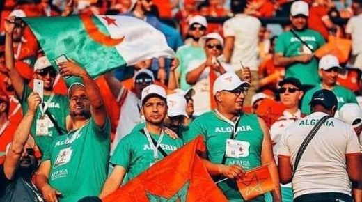 إنفجار وعي جزائري مغربي قد يحقق حلم الوحدة المغاربية
