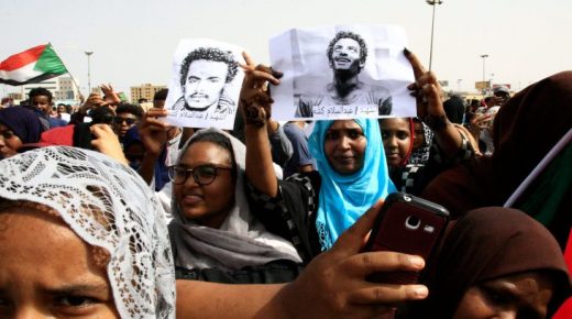 الوسيط الإفريقي يحث الأطراف السودانية التوصل إلى اتفاق يحقق السلام