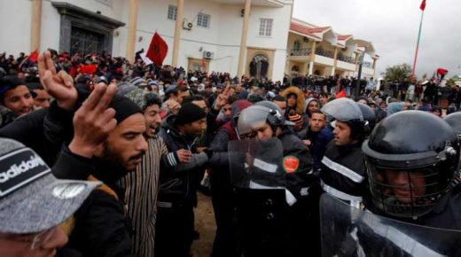 ارتفاع عدد المغاربة الحاصلين على اللجوء السياسي في أوروبا منهم القاضي والعسكري والمحامي والصحافي والفنان