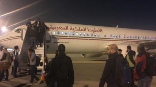 مغاربة فرنسا يطلقون حملة دولية لمقاطعة الخطوط الملكية المغربية للطيران