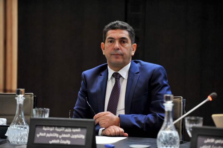 واش بهادْ العقليات غانديرو التغيير فالبلادْ؟.. الوزير أمزازي يضرب الخُطب الملكية عرض الحائط ويرفض التوقيع على قرار تعيين مدير إقليمي للتعليم بأسا الزاك لأنه لا ينتمي لحزب الحركة الشعبية