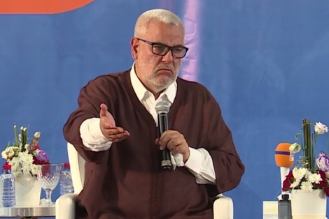 بنكيران في خرجة قوية: الحكام المتسلطين في العالم العربي لن يهزموا شعوبهم والربيع العربي لم ينته والمغرب لم يصل إلى ما كنا نرجوه