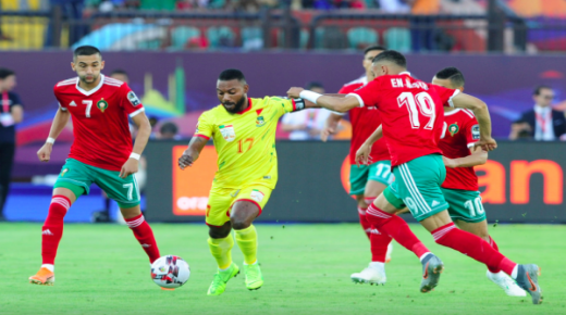 وتتواصل لعنة الإقصاء.. البنين تقصي المنتخب المغربي من كأس إفريقيا بركلات الجزاء