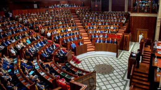 189 برلمانيا تغيبوا عن جلسة التصويت على ميزانية الدولة لسنة 2020
