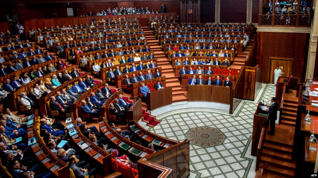 هل يُخفض البرلمان من ميزانية القصر الملكي لِرفع ميزانية قطاعي الصحة والتعليم في مالية 2020؟