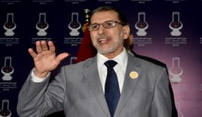 برلمان العدالة والتنمية يناقش عقد مؤتمر استثنائي للإطاحة بالعثماني